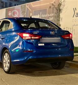 Changan Alsvin